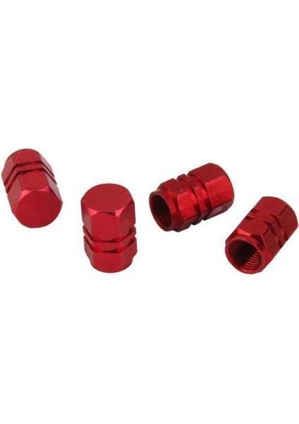 Motosiklet Kamyonları Aracı Suv Kırmızı 7 Adet (Yurt Dışından)