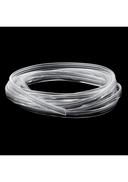 Rgb LED Araba Iç Fiber Optik Neon El Tel Şeridi Atmosferi Ortam Işığı 4 (Yurt Dışından)