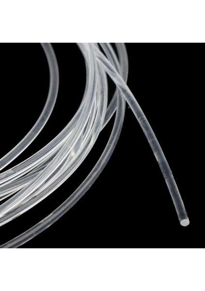Rgb LED Araba Iç Fiber Optik Neon El Tel Şeridi Atmosferi Ortam Işığı 4 (Yurt Dışından)