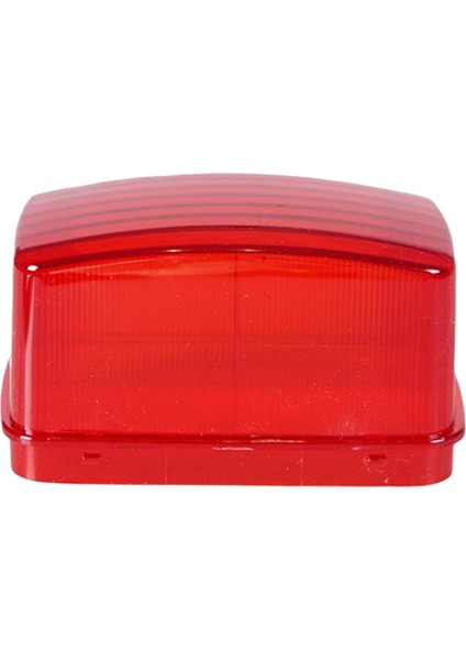 Kuyruk Işık Lens Kapak Sinyal Lambası Yamaha Için Kırmızı Rhino 450 660 700 (Yurt Dışından) fiyatları