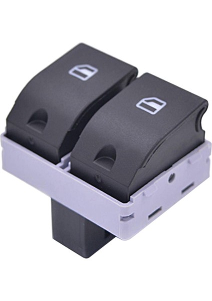 Vw 9n 6q0 959 858 2002-2010 Için Ön Kapı Elektrikli Pencere Anahtarı (Yurt Dışından)