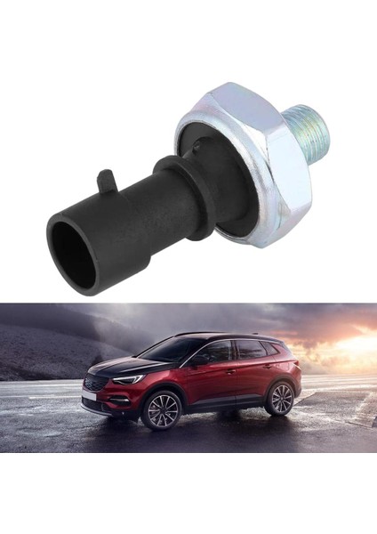 Yağ Basıncı Sensörü Anahtarı 90534902 Opel 1247680 ADZ96604 Için Uygun (Yurt Dışından)