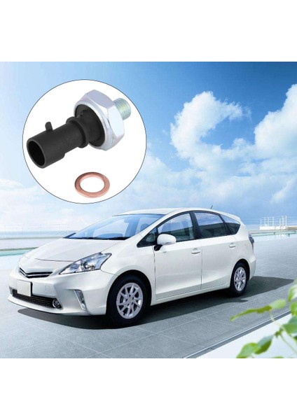 Yağ Basıncı Sensörü Anahtarı 90534902 Opel 1247680 ADZ96604 Için Uygun (Yurt Dışından)