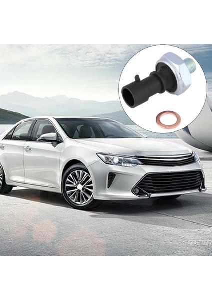 Yağ Basıncı Sensörü Anahtarı 90534902 Opel 1247680 ADZ96604 Için Uygun (Yurt Dışından)