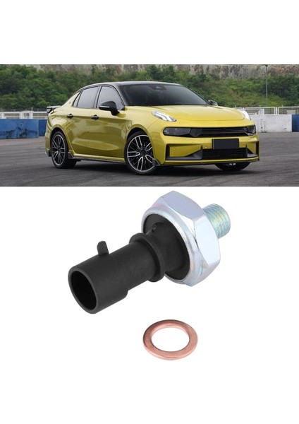 Yağ Basıncı Sensörü Anahtarı 90534902 Opel 1247680 ADZ96604 Için Uygun (Yurt Dışından)