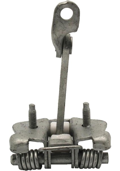 Kapı Kontrolü Strap Stopper Citroen C3 Mk2 2002-2015 9181.H1 9181.N0 (Yurt Dışından)