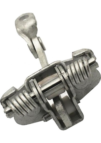 Kapı Kontrolü Strap Stopper Citroen C3 Mk2 2002-2015 9181.H1 9181.N0 (Yurt Dışından)