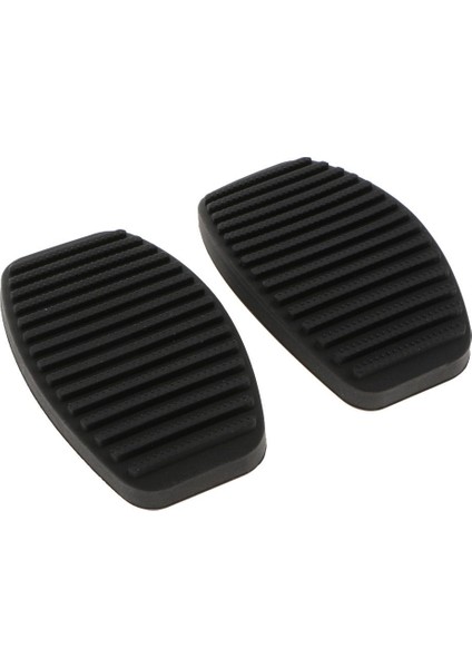 Fiat Doblo Için 2x Oem Fren ve Debriyaj Pedal Ped Kapağı (Yurt Dışından)