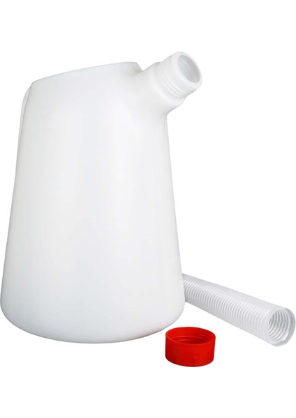 Garaj Dizel 5l Için Kapak Yağ Tenceresi ile Esnek Bir Spout ile Dökme Sürahi Ölçüm (Yurt Dışından) fiyatları