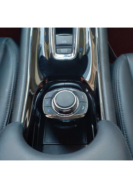 Araç Direksiyon Simidi Kontrolü Bluetooth Ses Adaptör Kontrol Düğmesi Siyah Pu (Yurt Dışından) indirimleri