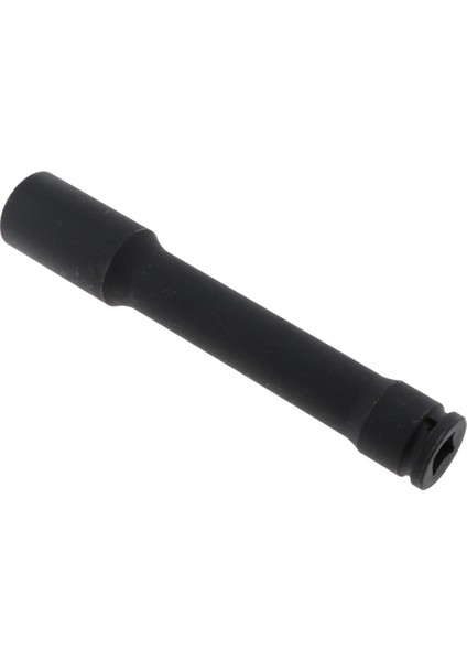 1/2 '' Drive 24MM 6 Puan Altıgen Derin Etki Metrik Soketi 200MM Uzunluğunda (Yurt Dışından)