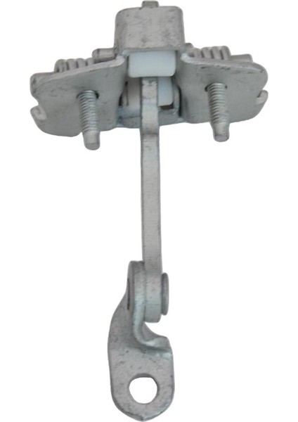Kapı Durdurma Kontrolü Kayış Ön Sol Veya Sağ 9181C8 206 206+ 206 cc Için Uygun (Yurt Dışından)