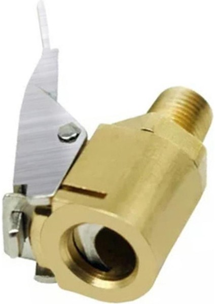 Pirinç Kilitli Lastik Şişirme Dişi Hava Aynası ile (Yurt Dışından) fiyatları