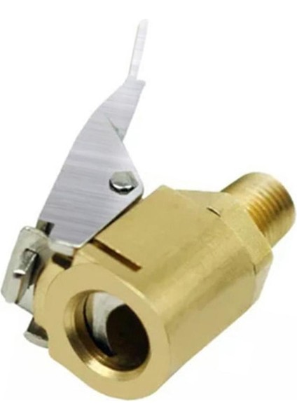 Pirinç Kilitli Lastik Şişirme Dişi Hava Aynası ile (Yurt Dışından) modelleri