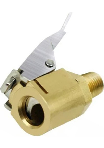 Pirinç Kilitli Lastik Şişirme Dişi Hava Aynası ile (Yurt Dışından) indirimleri