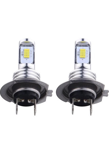 Mini Otomatik Araba LED Far Ampul Dönüşüm Kiti Hi/lo Işın Lambaları H7 (Yurt Dışından) fiyatları