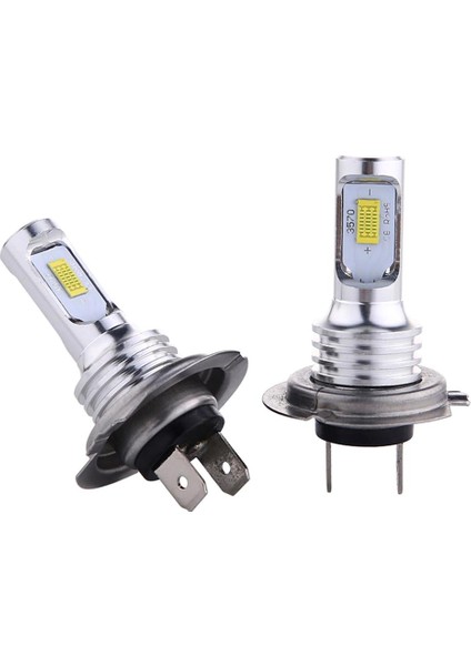 Mini Otomatik Araba LED Far Ampul Dönüşüm Kiti Hi/lo Işın Lambaları H7 (Yurt Dışından) modelleri