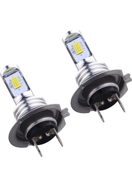 Mini Otomatik Araba LED Far Ampul Dönüşüm Kiti Hi/lo Işın Lambaları H7 (Yurt Dışından) indirimleri