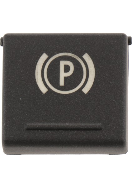 Bmw E66 E65 2004-2008 Için Handbrake Park Freni P Düğmesi Anahtarı (Yurt Dışından) indirimleri