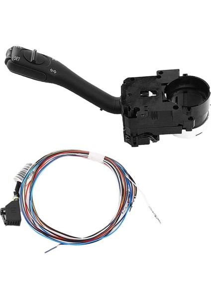 Vw Golf Gtı Mk5 Için Sinyal Seyir Kombinasyon Anahtarı Kontrolü 6 Jetta Mk5 (Yurt Dışından) fiyatları