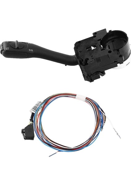 Vw Golf Gtı Mk5 Için Sinyal Seyir Kombinasyon Anahtarı Kontrolü 6 Jetta Mk5 (Yurt Dışından) fırsatları
