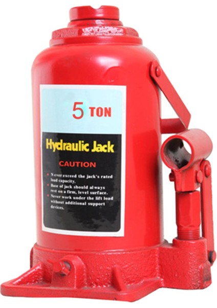 Hidrolik Şişe Römork Lastiği Taşınabilir Ev Otomotiv 5 Ton (Yurt Dışından) fiyatları