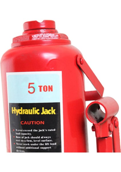Hidrolik Şişe Römork Lastiği Taşınabilir Ev Otomotiv 5 Ton (Yurt Dışından) indirimleri