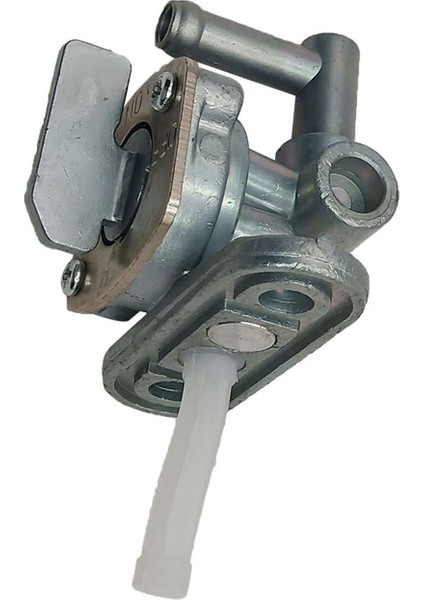 Yakıt Tap Petcock Yedek Yakıt 44300-37 F10 Için Petcock Tap Petcock (Yurt Dışından)