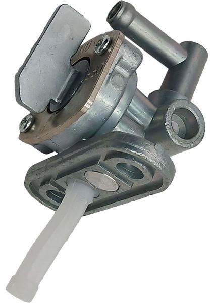 Yakıt Tap Petcock Yedek Yakıt 44300-37 F10 Için Petcock Tap Petcock (Yurt Dışından)