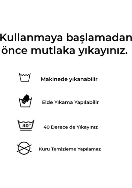 Spor Fitness Havlusu 30X85 cm %100 Pamuk fırsatları