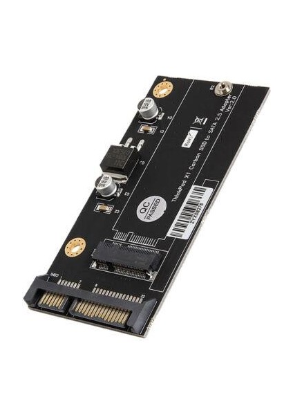 Lenovo Thinkpad X1 Carbon SSD Sata Çevirici 20+6 Pin X1 Carbon Sata Çevirici 26 Pin SSD Sata Çevirici modelleri