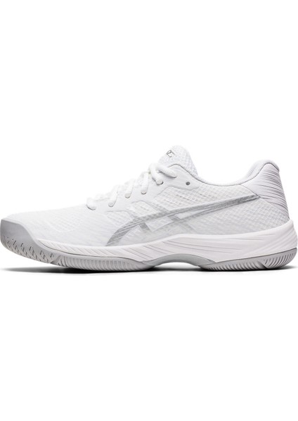 GEL-GAME 9 W Beyaz Tenis Ayakkabısı-1042A211-100 fiyatları