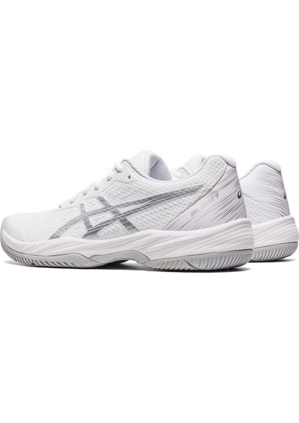 GEL-GAME 9 W Beyaz Tenis Ayakkabısı-1042A211-100 fırsatları