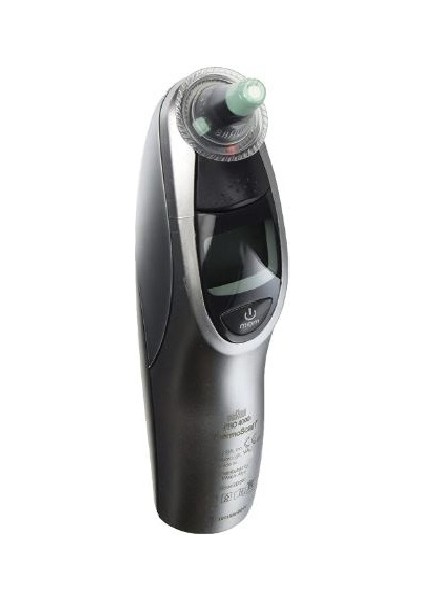 W.A. Thermoscan Pro 4000 Kulak Termometresi (Ateşölçer)