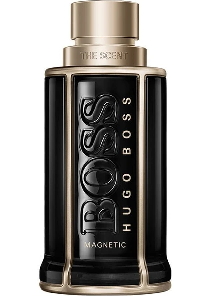 Hugo Boss The Scent Magnetic For Him Edp 100 ml