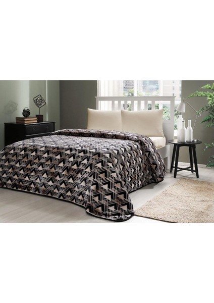Ouro Tek Kişilik Battaniye Çantalı 160X220