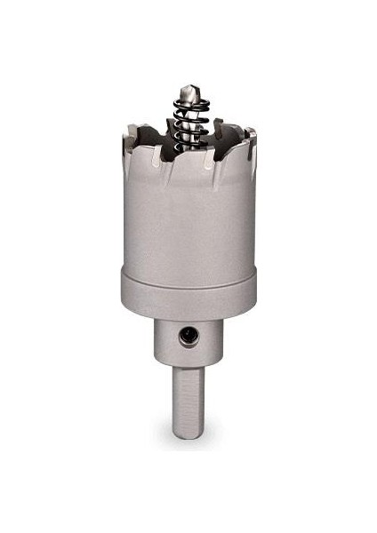 44 mm Tct Uzun Delik Testeresi HP80