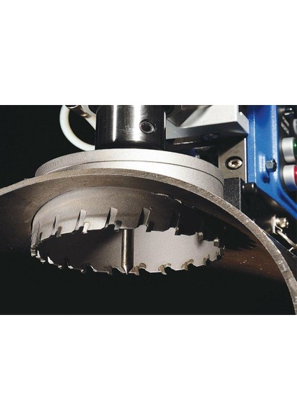 48 mm TCT Uzun Delik Testeresi HP80