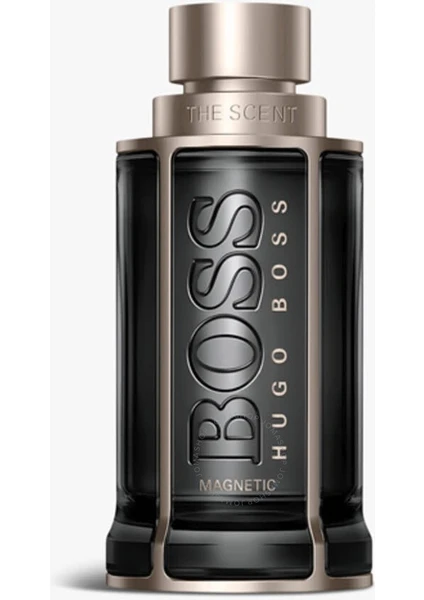 Hugo Boss The Scent Magnetic For Him Edp 50 ml