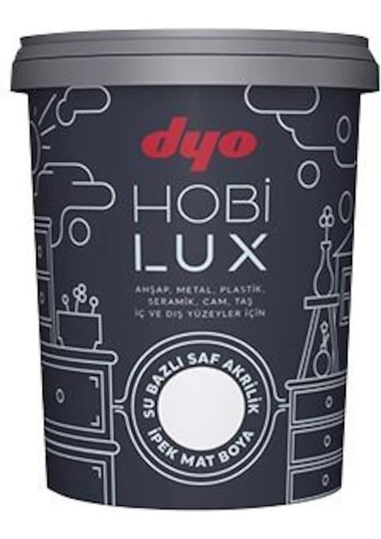 Hobilux Boya 0,4 Lt