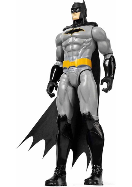 DC Comics Dc Batman Aksiyon Figürleri 30 cm FVM69 FVM70 Batman