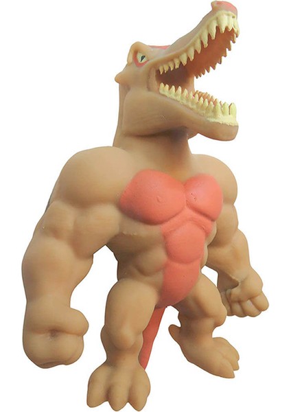 Monster Flex Dino Süper Esnek Figür 15 cm 11740 Spyno