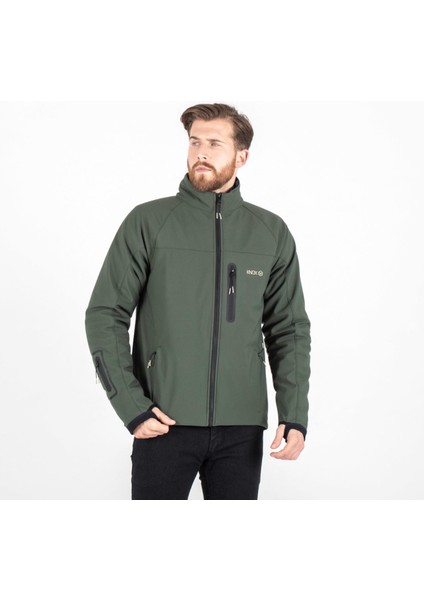 Dual Pro Termal Yeşil Mont fiyatları