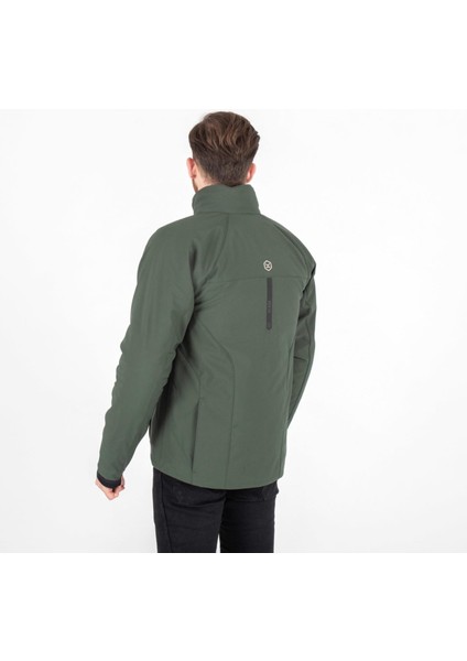 Dual Pro Termal Yeşil Mont fırsatları