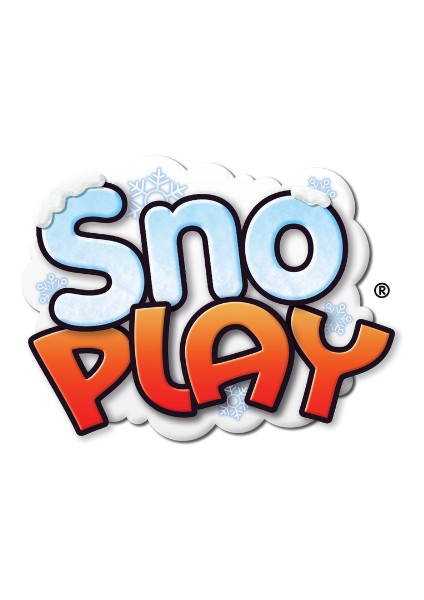 Zimpli Kids SnoBall Play Tanışma Boyu 10'lu Paket - Kar Yapım Seti