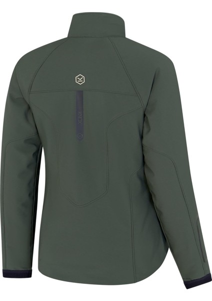 Dual Pro Termal Yeşil Mont (Kadın) fiyatları