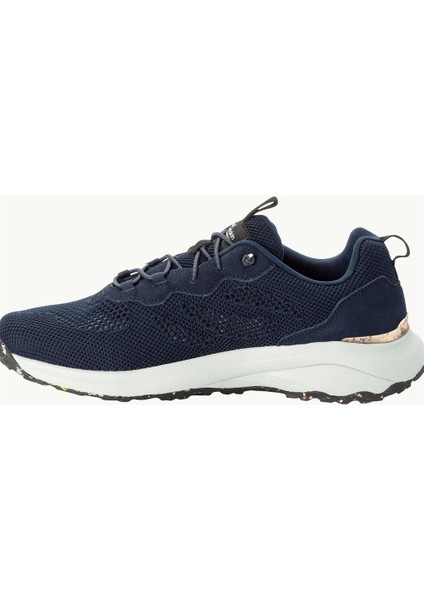 Dromoventure Knıt Low M Lacivert Erkek Spor Ayakkabı 4056661-1010