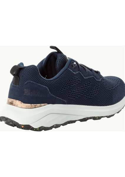 Dromoventure Knıt Low M Lacivert Erkek Spor Ayakkabı 4056661-1010
