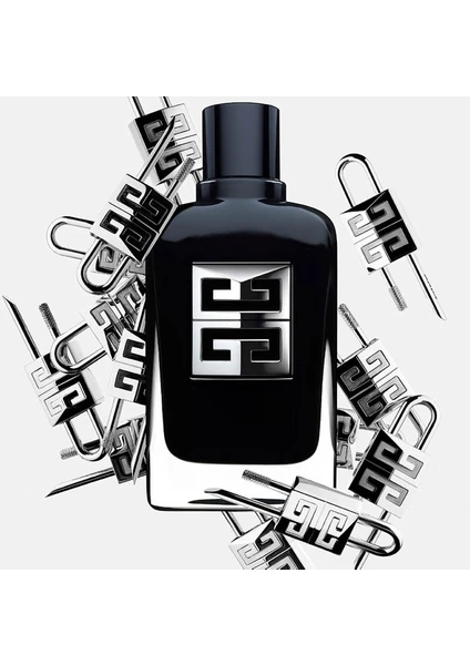 Gentleman Socıety By Gıvenchy Eau De Parfum 60ML