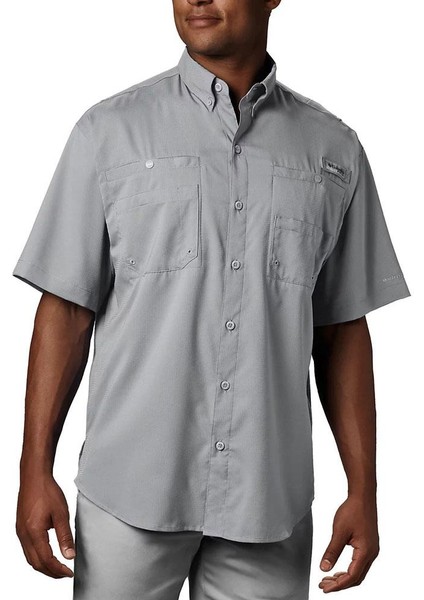Tamiami Ii Ss Shirt Erkek Gömlek